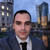 Krasimir Dimitrov