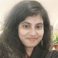 Javvadi Maheswari Sai