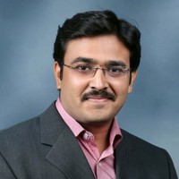 ROOPESH P