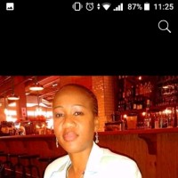 Moipone Tryphina Mokasepe