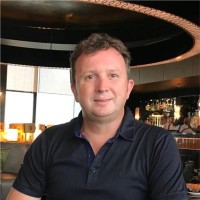 Darren Warboy