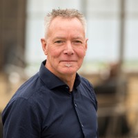 Theo Bakker