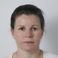 Lample Sandrine