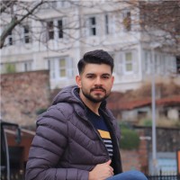 Amin Masoumi