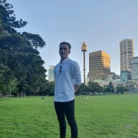Lachlan Martin