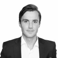 Petter T. Lippestad