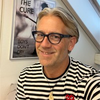 Nicklas Lindqvist