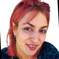 Silvia Rodríguez Bueno