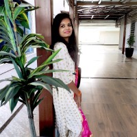 Bhakti Mundada
