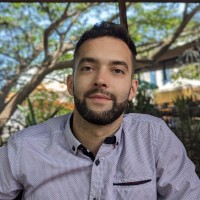 Marcos Martinez