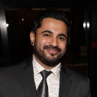 Taranpreet Narang