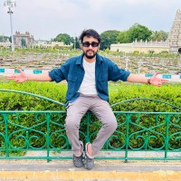 Devansh Rastogi