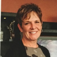 Catherine Dodson
