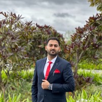 Ashutosh Kumar