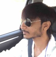 Swastik patel(vadagam)