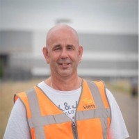John Van Zundert