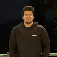 Talha Saleem