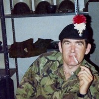 Dave Craig
