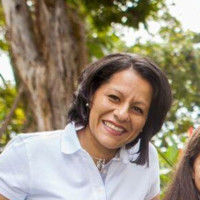 Cynthia María Hernández Hernández