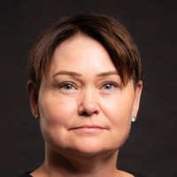 Camilla Arvidsson