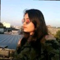 Aashvi Shah