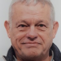 Mike Brokenshire