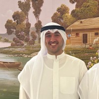 Meshal Alfailakawi