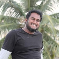 Avinash Sekar