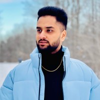 Arshpreet Singh