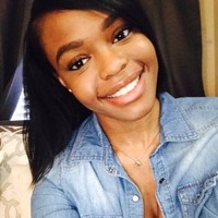 Myah Eddins