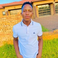 Obakeng Junior