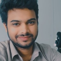 Ankit Kumar