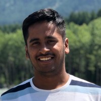 Ayush Agrawal