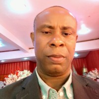 EMMANUEL NWEBEDU