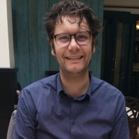 Dennie Van Der Tuuk