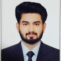 Sarath S Nair
