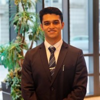 Mohammad Mahir Islam