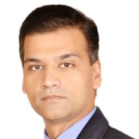 Rajeev Garg