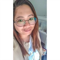 Pearl Joy Diosaban