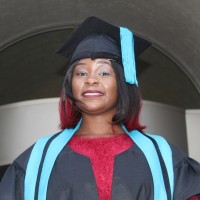 Ms. Naledi //Hoeses