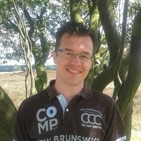 Walter Zwaan