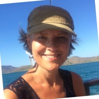 Anette Aarestrup