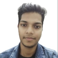 Rishabh R Chaudhary