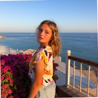 Polina Barannik