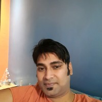 Alok Sharma