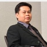 Dr Herry Sunarto MH, MBA, CPA, CMA