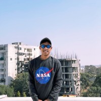 Gaurav Kumar Mandal