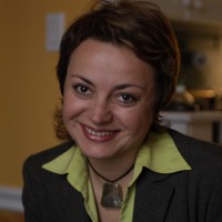 Rimma Zinkovsky