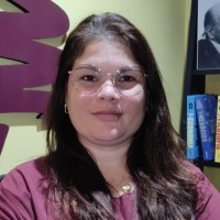 Aline Almeida