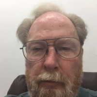 Chuck Davis